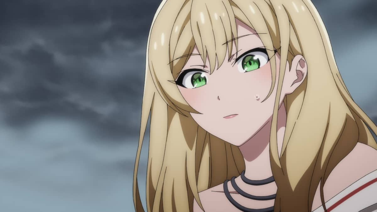 The Healer Who Was Banished From His Party www.crunchyroll.com