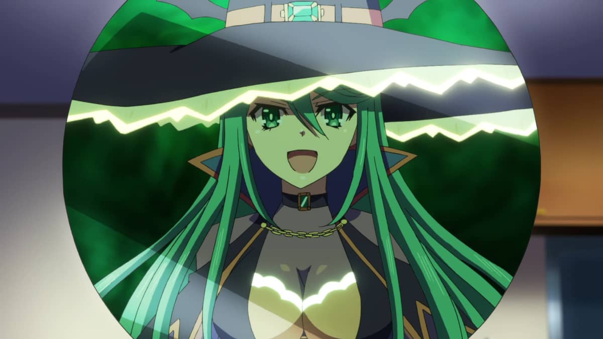 Natsumi Date A Live Você é Natsumi - Assista na Crunchyroll