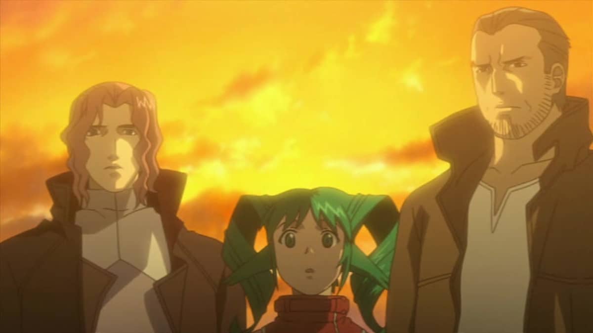 Solty Solty Rei (English Dub) Tears: After the Showdown - Watch on Crunchyroll
