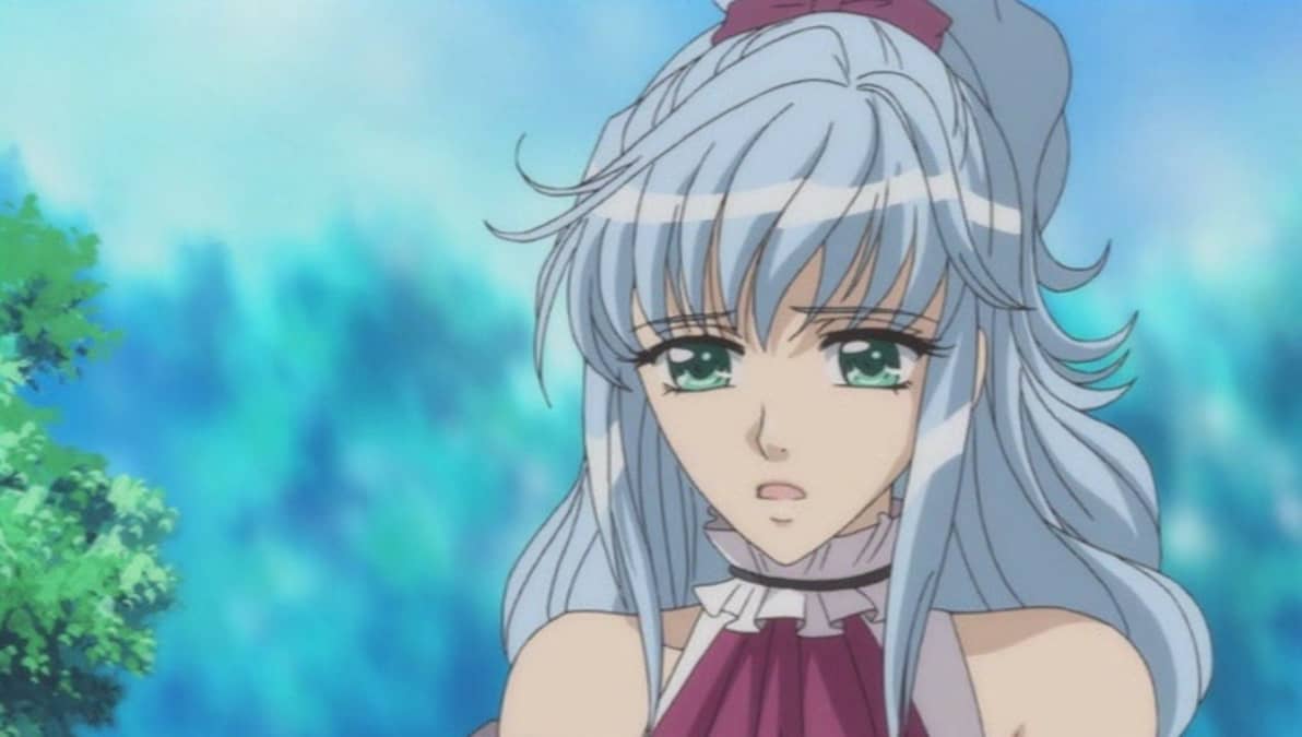 Neo Angelique Abyss -Second Age- My Little Angel - Watch on