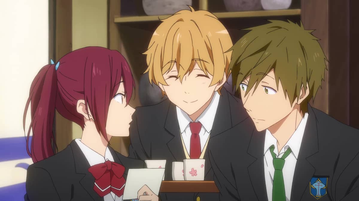 Alive Saishû Shinka Teki Shônen Scan Vf www.crunchyroll.com