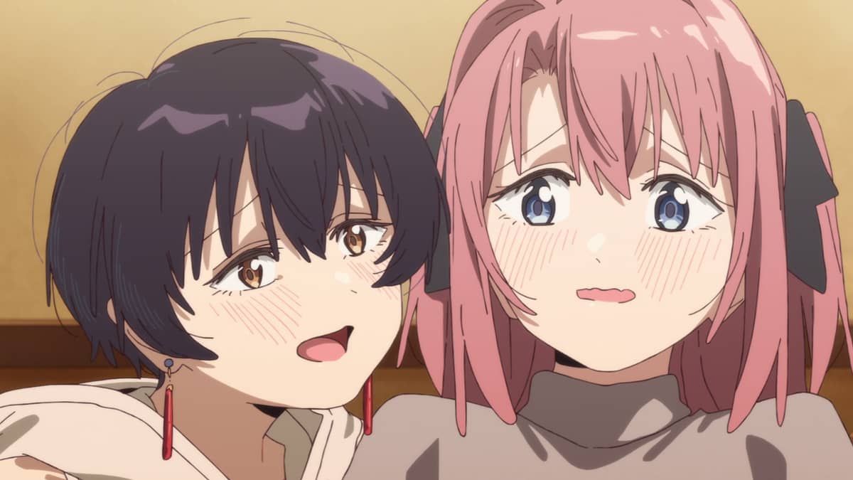 Season 1 Episode 6 - Watch on Crunchyroll