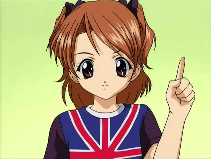 Sister Princess (Dub) True Feelings - Watch on Crunchyroll