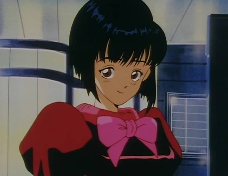 DNA^2 (Dubbed) What did Junta do to Kotomi? - Watch on Crunchyroll