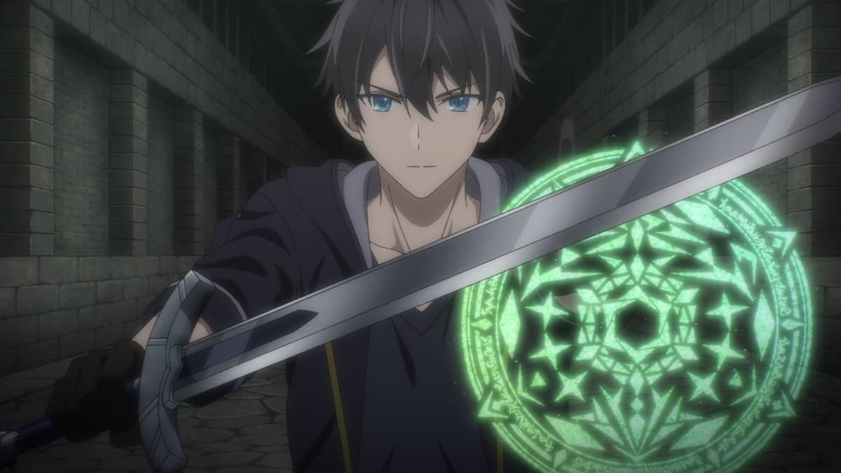 Jack-of-All-Trades, Party of None The Jack-of-all-Trades Speaks of His ...