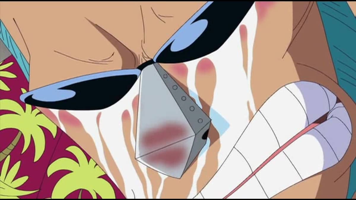 Water Seven (229-263) The Straw Hat Pirates Annihilated? The