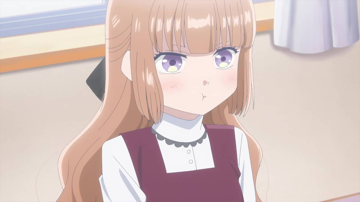 My Love Story with Yamada-kun at Lv999 (English Dub) How About You