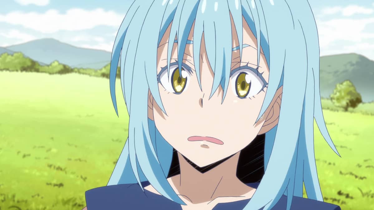 That Time I Got Reincarnated as a Slime OAD (English Dub) The Tragedy of M?  - Watch on Crunchyroll