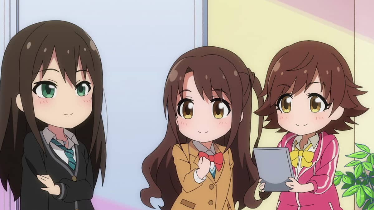THE　IDOLM＠STER　CINDERELLA　GIRLS　3rdLIVE P5854_9640710c381b4197b453a3b0