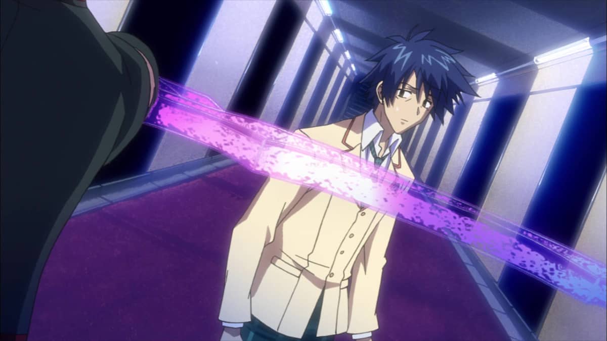 Chaos;HEAd Guidance - Watch on Crunchyroll