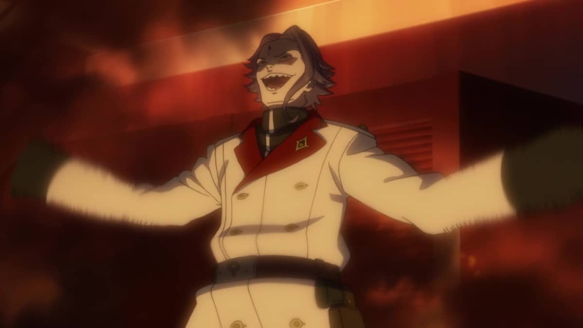 Guilty Crown rebirth (Atonement) Watch on Crunchyroll Guilty Crown rebirth (Atonement) Watch on Crunchyroll