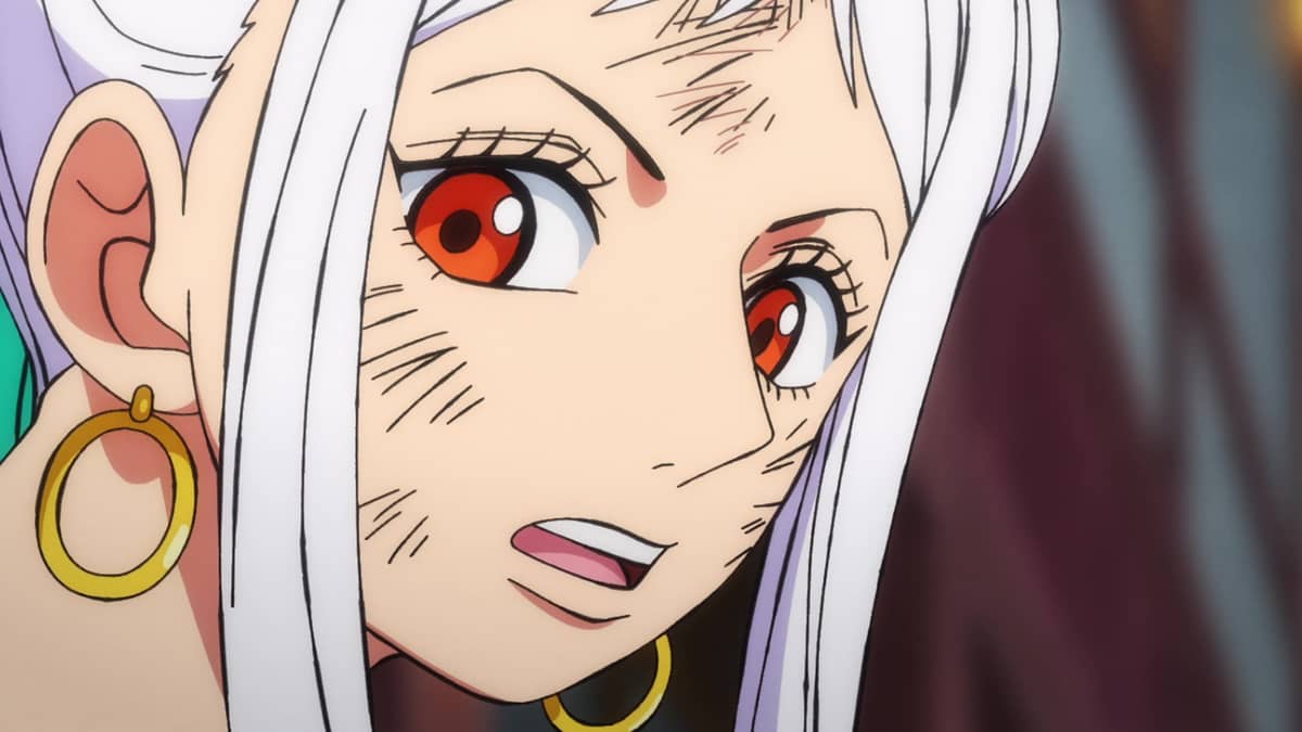 One Piece: WANO KUNI (892-1088) Oden Appears! The Confused