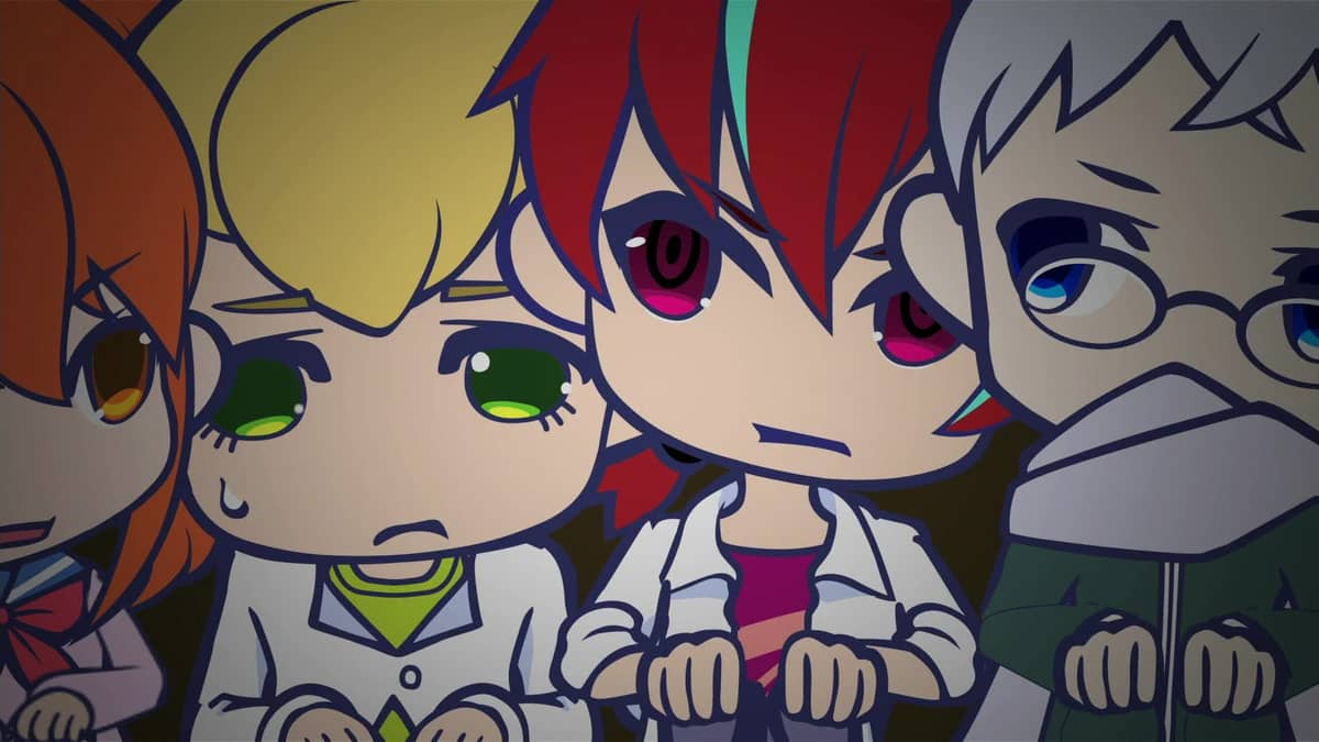 Aooni The Blue Monster Aooni Switch - Watch on Crunchyroll