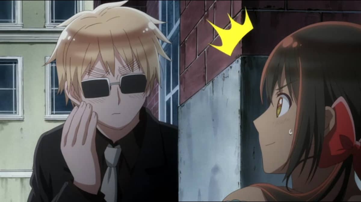 Hetalia: The Beautiful World (English Dub) The Beautiful World