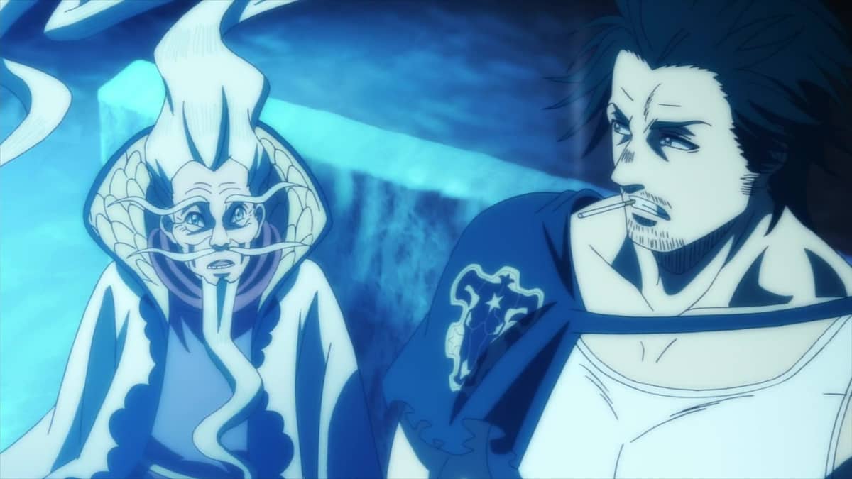 Season 1 Part 1 The Pointlessly Direct Fireball and the Wild