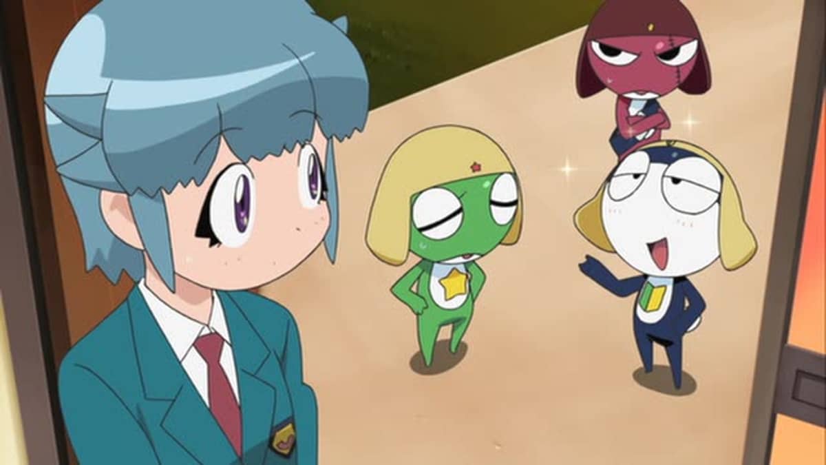 tamakororinno0626 Amazon.com: Bandai Hobby Keroro Plamo Collection Tamama Robo Mk II