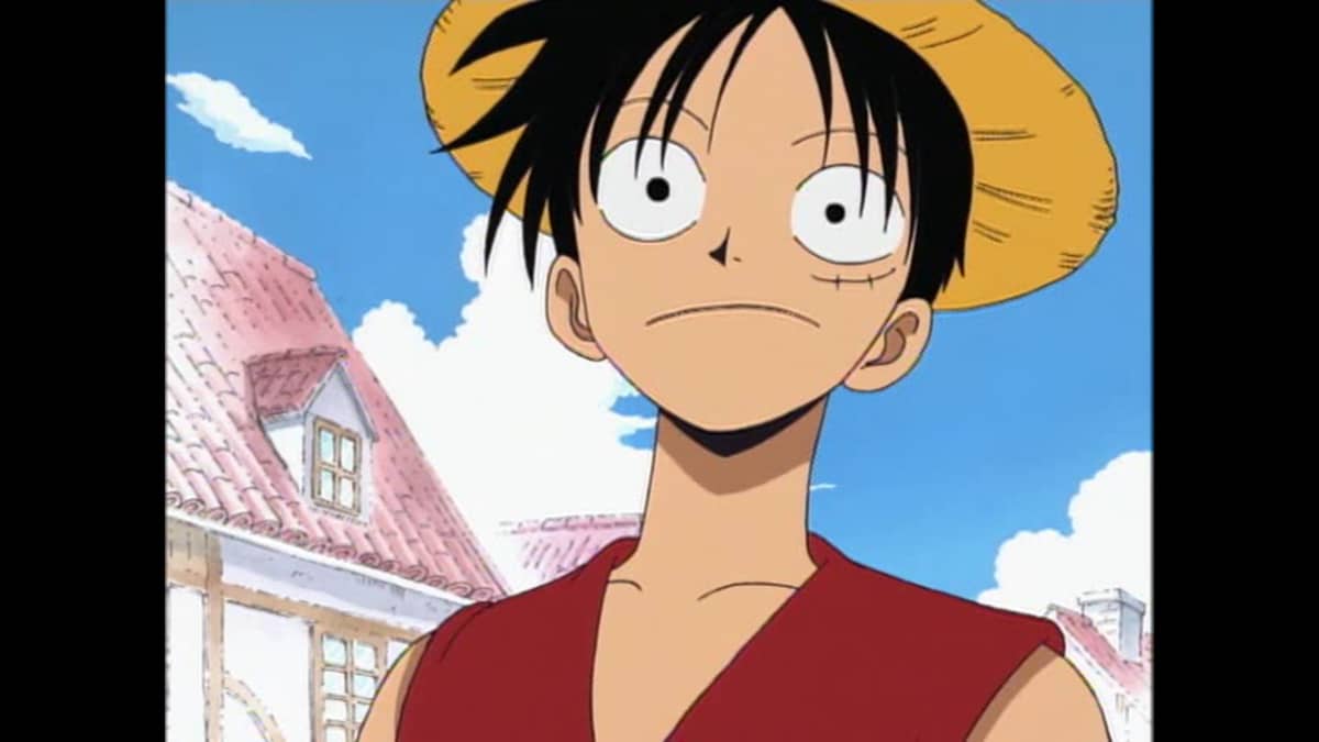 East Blue (1-61) Desperate Situation! Beast Tamer Mohji Vs. Luffy