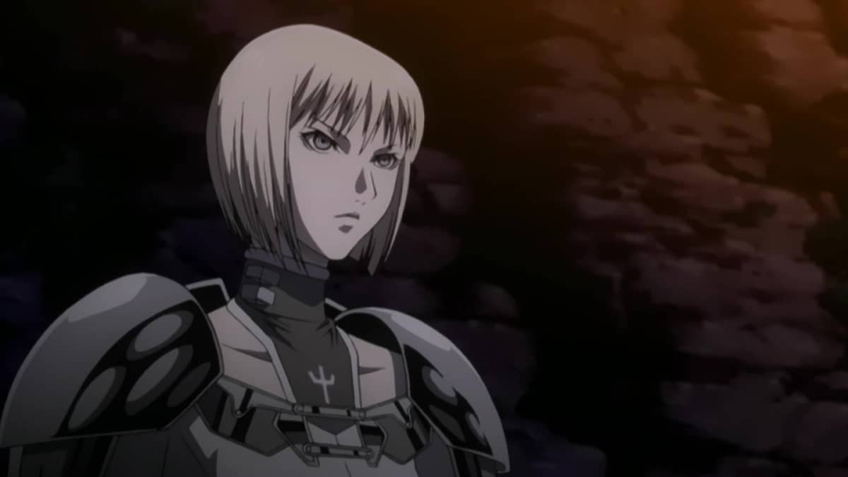 Claymore Those Who Rend Asunder II - Watch on Crunchyroll