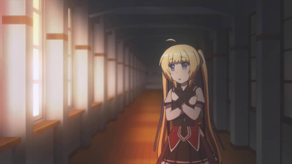 Wagamama High Spec Scary After-School - Watch on Crunchyroll