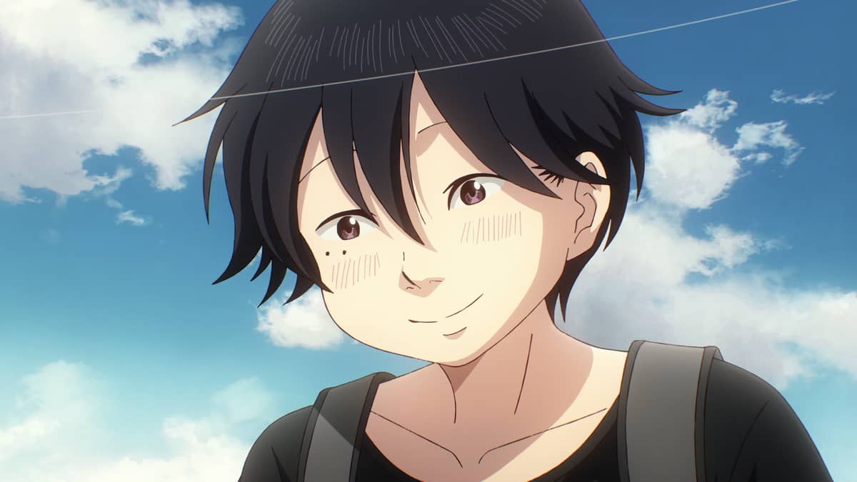 DEAD DEAD DEMONS DEDEDEDE DESTRUCTION Episode 12 - Watch on