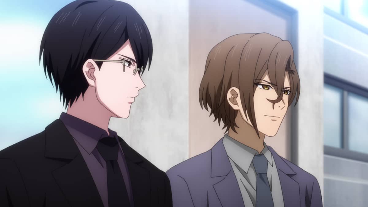 VAZZROCK THE ANIMATION Wonder • Part Two - Watch on Crunchyroll