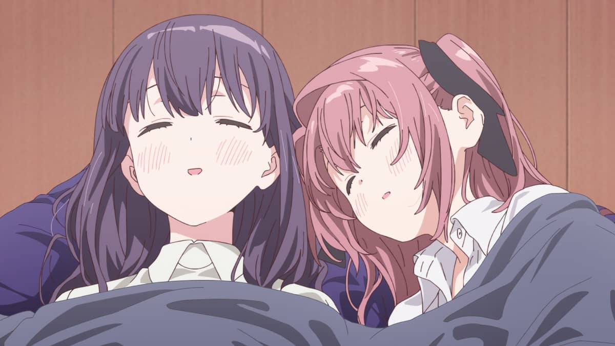 Season 1 Episode 4 - Watch on Crunchyroll