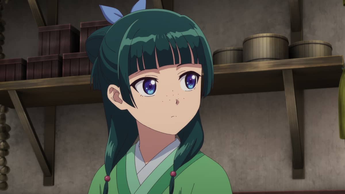 Les Carnets De Lapothicaire Scan 1 Vf www.crunchyroll.com