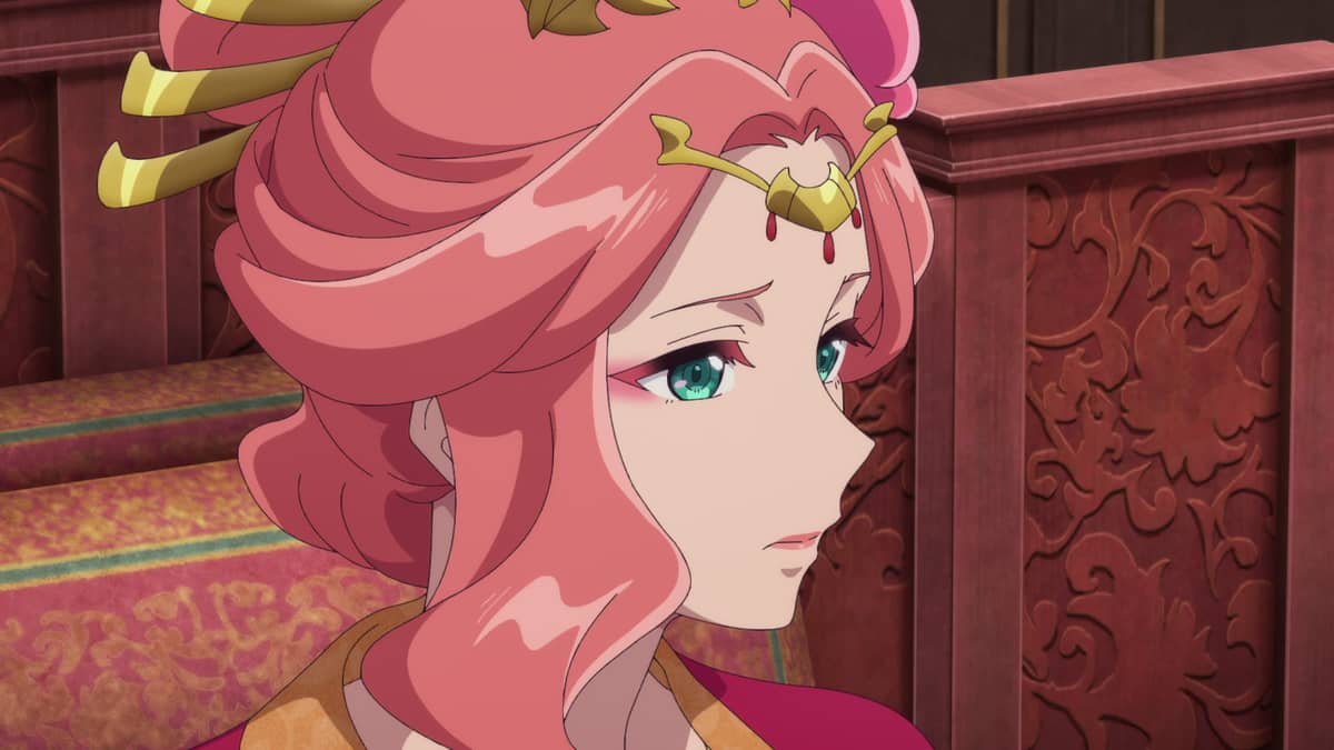 Les Carnets de l'apothicaire Saison 2 Le Village des renards - Regardez
