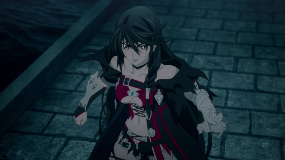 Velvet Crowe