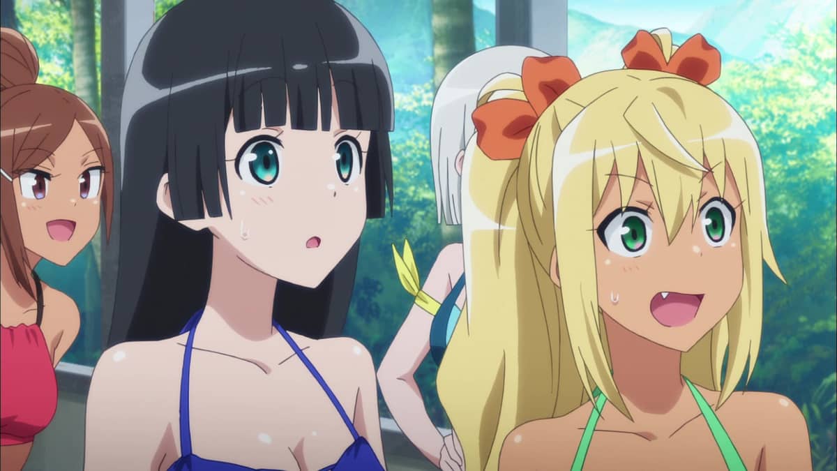 How Heavy are the Dumbbells You Lift English Dub: Ultimate Guide