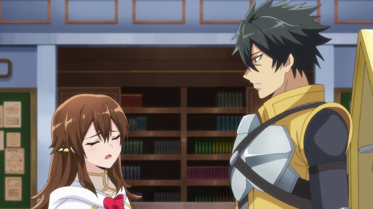 The Strongest Tank's Labyrinth Raids -A Tank with a Rare 9999