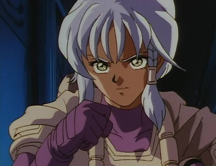 DNA^2 Don't Turn Into the Mega-Playboy - Assista na Crunchyroll