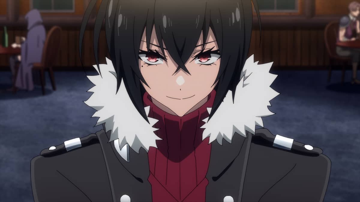 The Most Notorious Talker Scan Vf 1 The Most Notorious "Talker" Runs the World's Greatest Clan Ceux qui