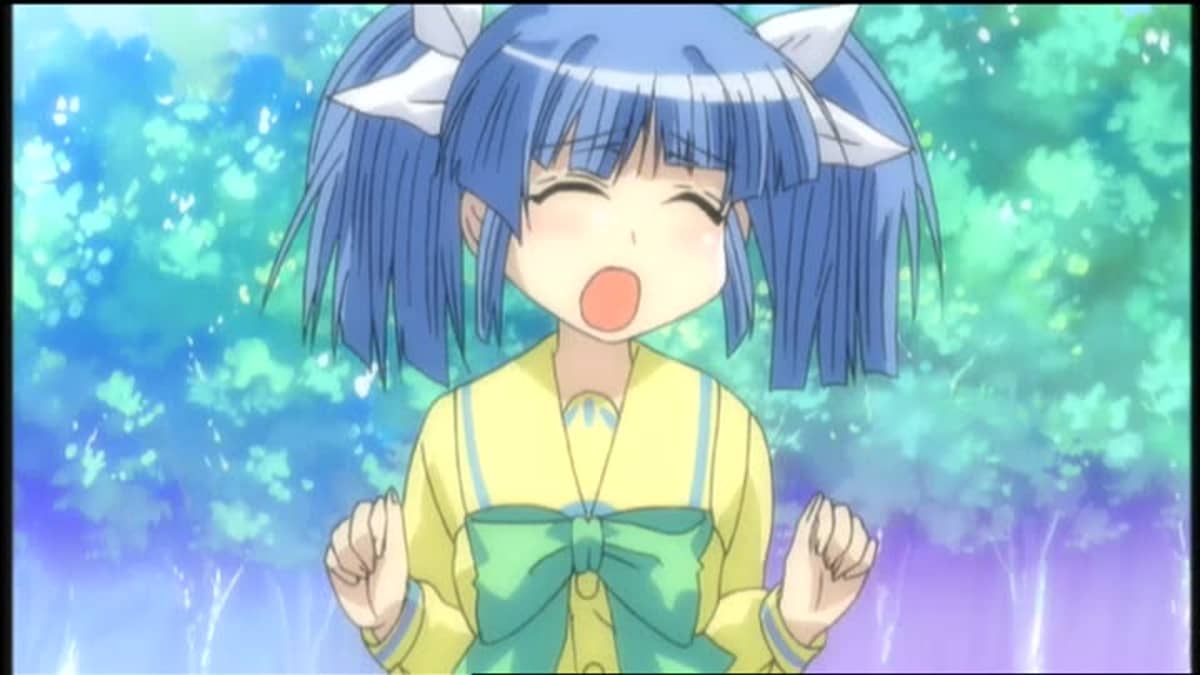 Pani Poni Dash (English Dub) Inscrutable Are The Ways Of Heaven - Watch ...