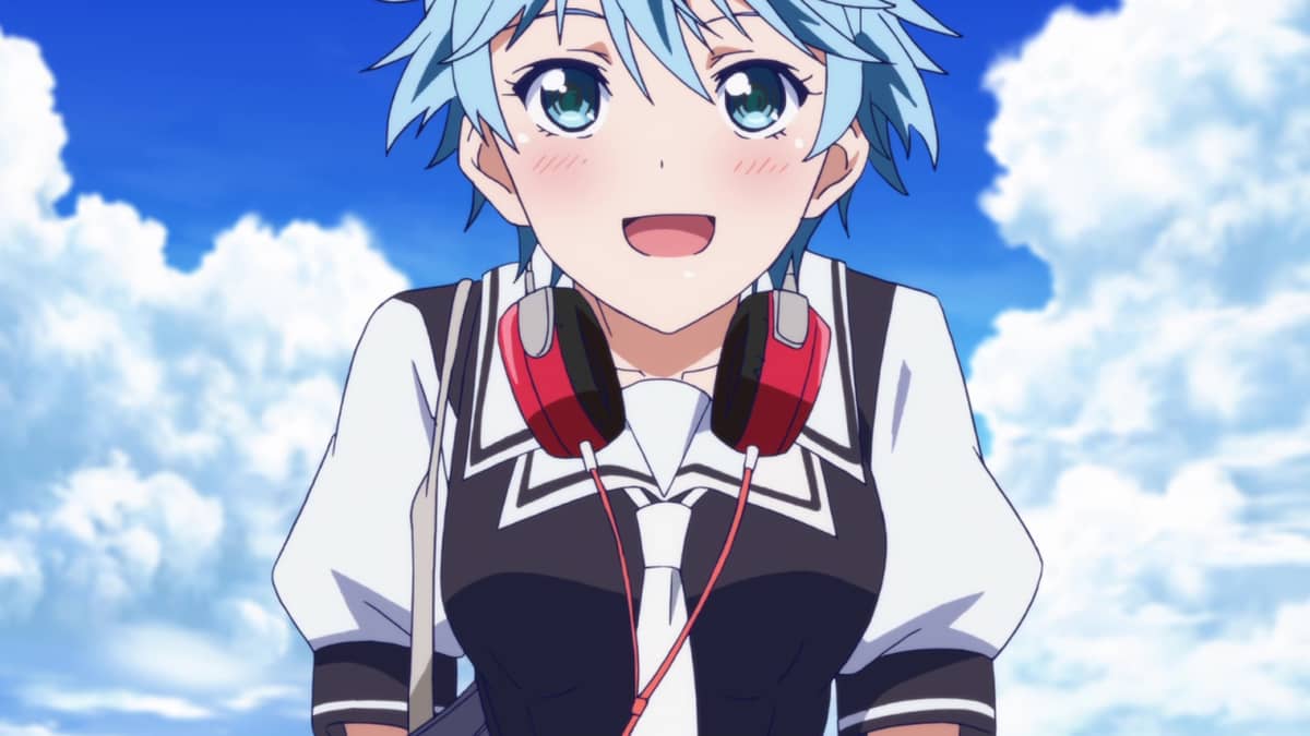 Fuuka!