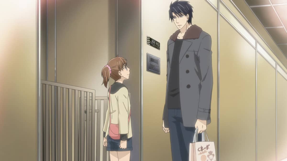 The Case of Takafumi Yokozawa