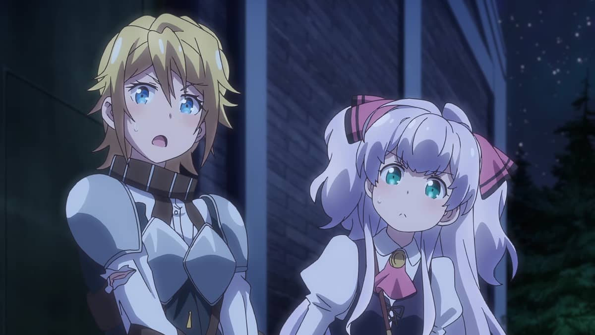 Didn't I say to make my abilities average in the next life You