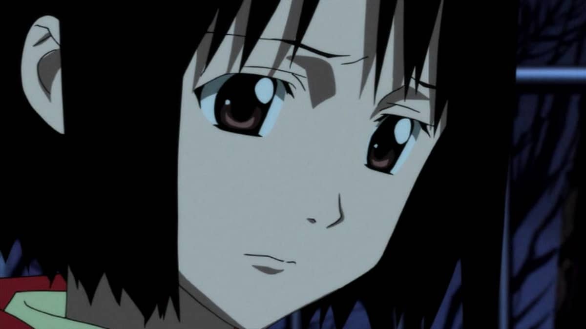 Welcome to the N-H-K Welcome to Misaki! - смотреть на Crunchyroll