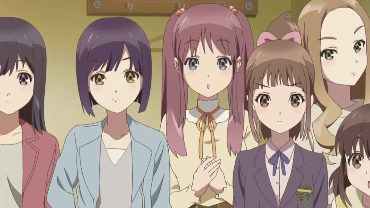 Wake Up, Girls! New Chapter We Are Wake Up, Girls! - Watch Wake Up, Girls! New Chapter We Are Wake Up, Girls! - Watch