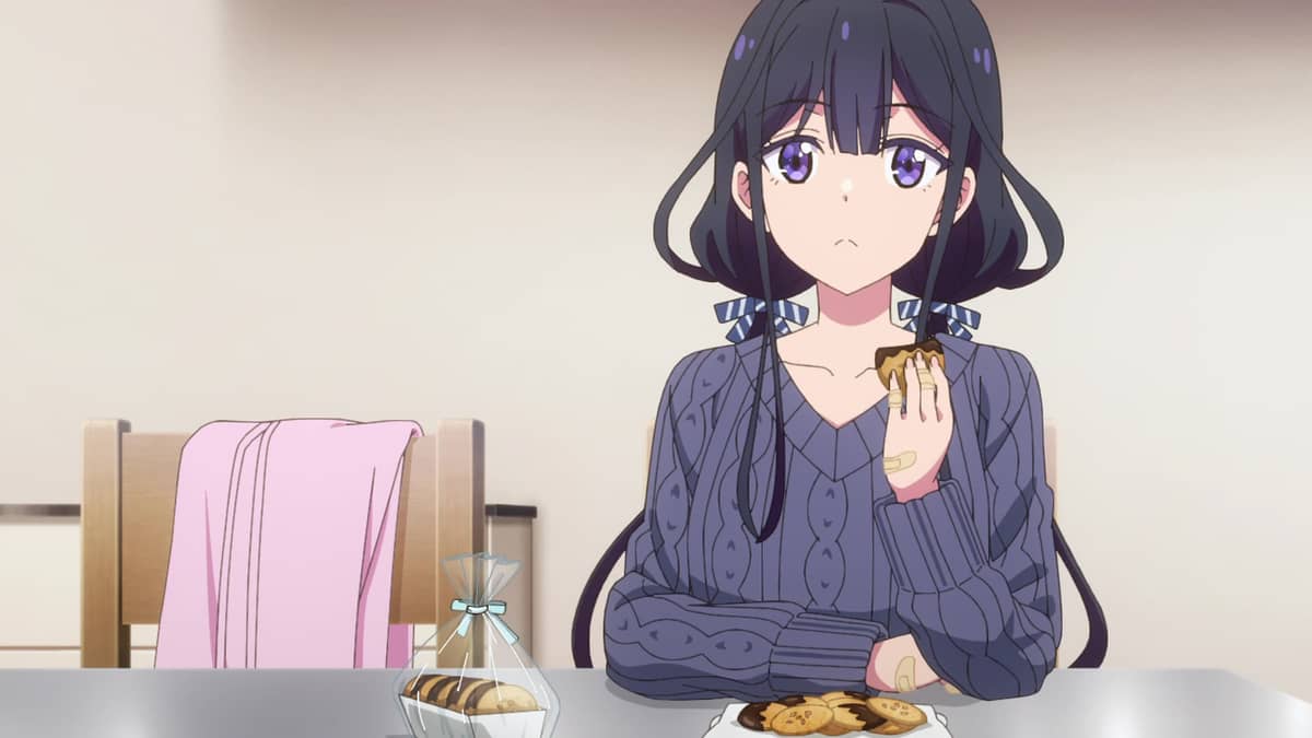 Masamune-kun's Revenge R (VF) La Saint-Valentin approche - Regardez sur