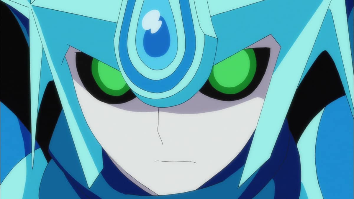 ORECA BATTLE Prince Flow's Secret - Watch on Crunchyroll