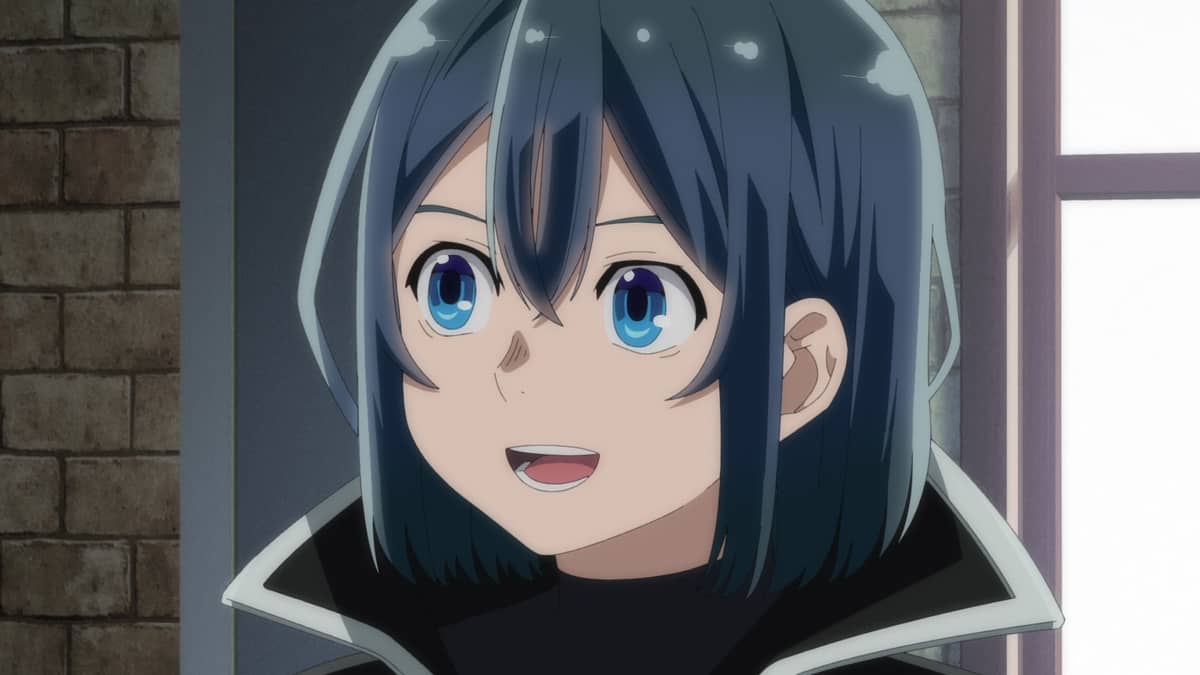 The Elegant Life Of The Reincarnated Aristocrat www.crunchyroll.com