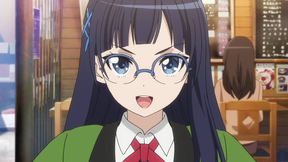 WIXOSS DIVA(A)LIVE There Are No Limits! - Watch on Crunchyroll