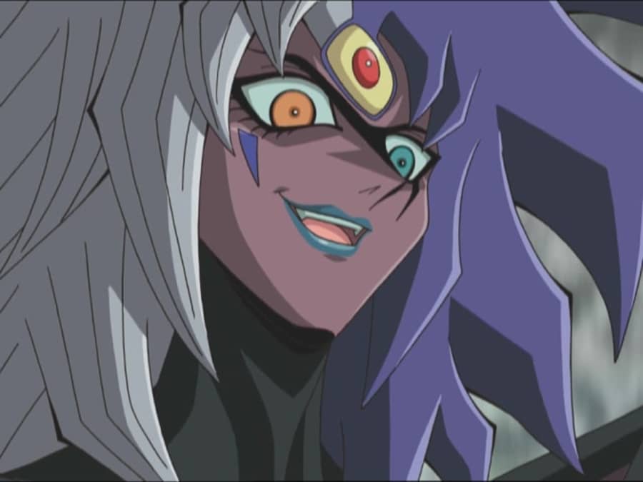 The Reborn Supreme King Judai!