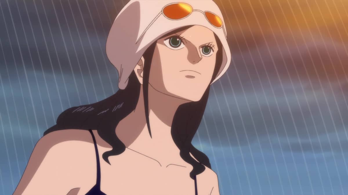 One Piece: Dressrosa (700-746) Anger Erupts! I Will Take