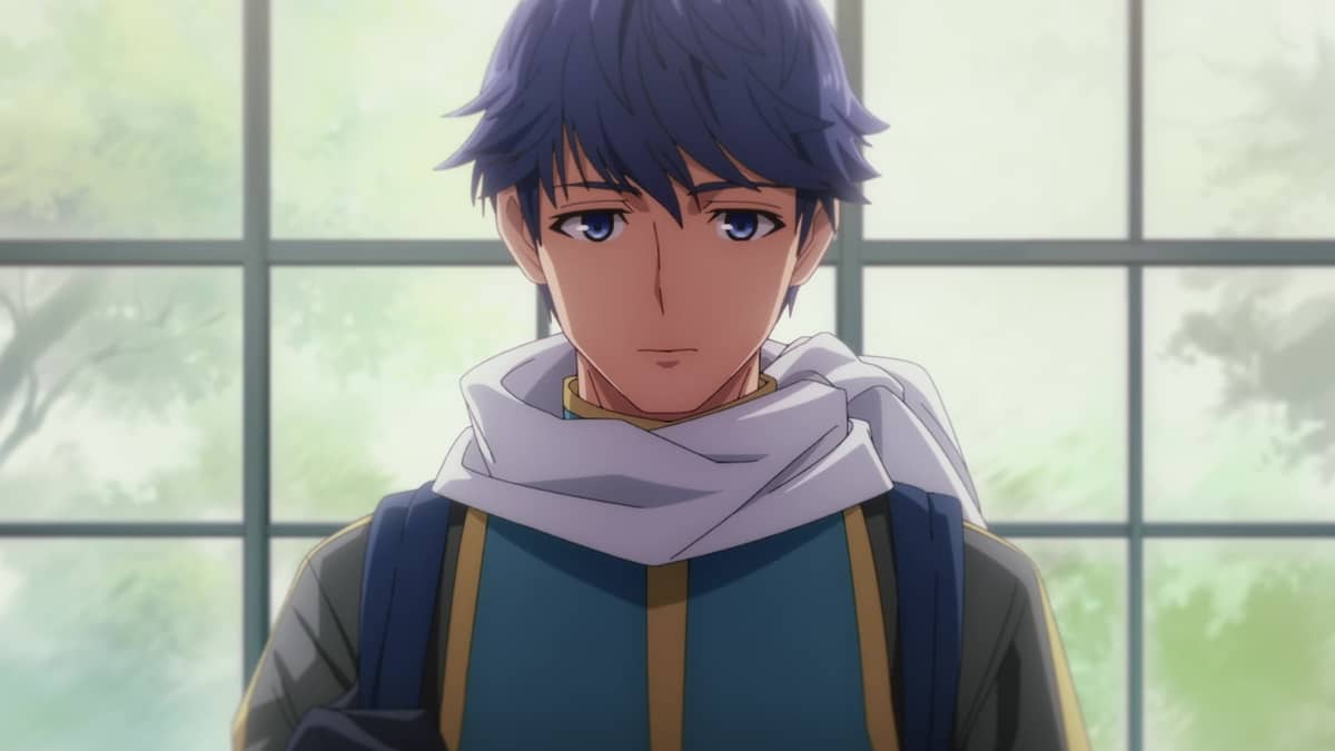 So I'm a Spider, So What? (English Dub) Who Is This, Geezer? - Watch on