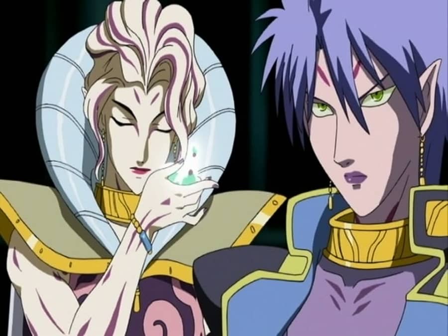 Gaiking: Legend of Daiku-Maryu Let’s Go! Operation Enter Darius ...