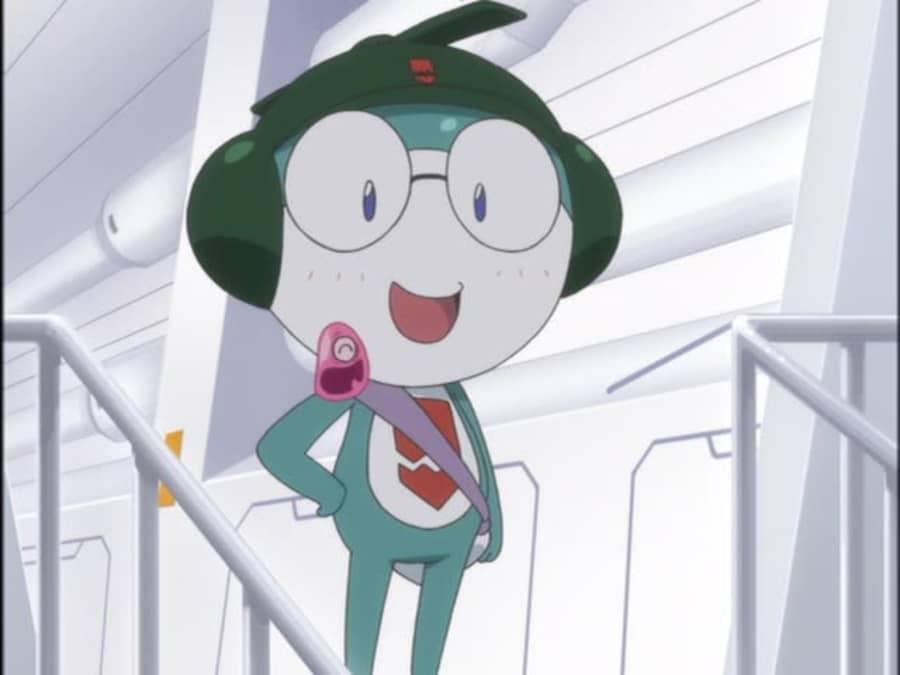 Sgt. Frog 257-307 Nobibi is Here, Sir! - Watch on Crunchyroll
