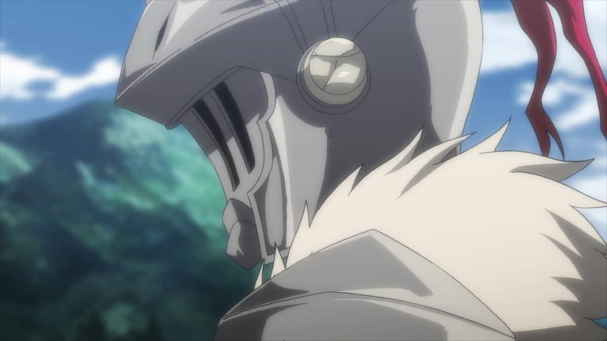 Убийца Гоблинов Goblin Slayer - смотреть на Crunchyroll