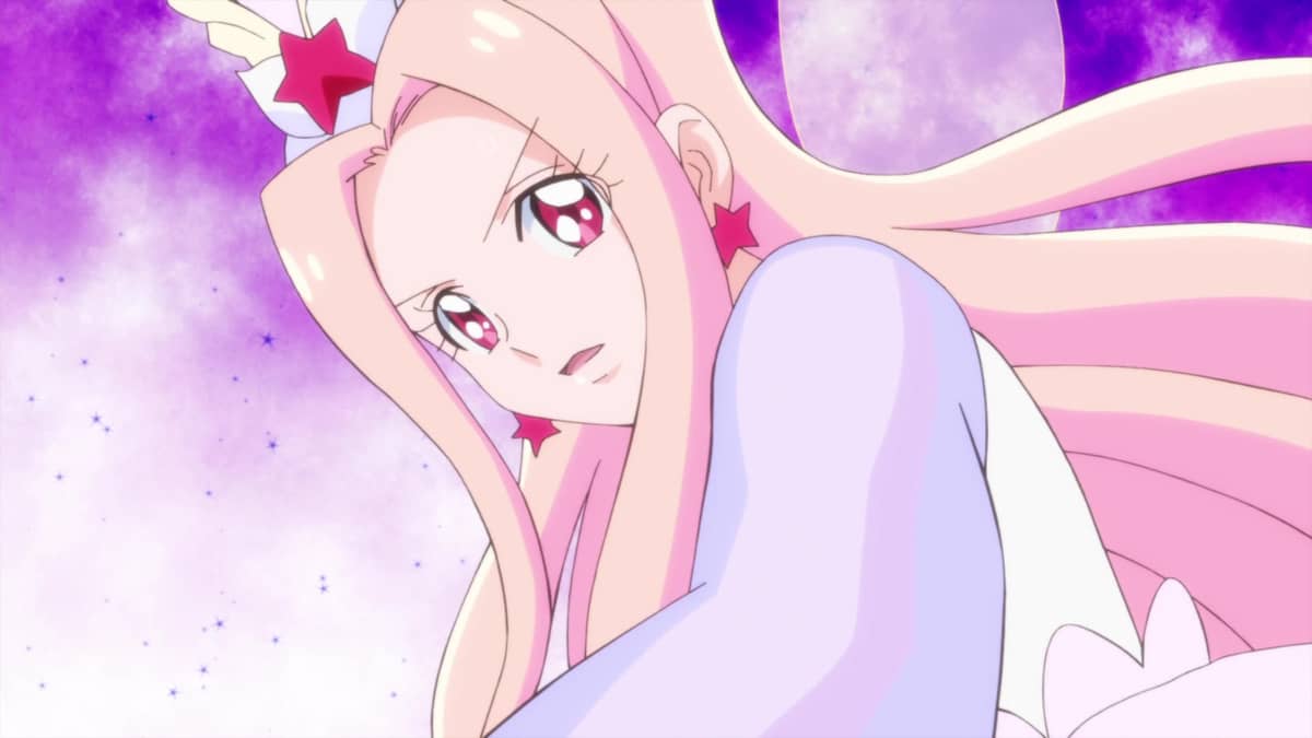 KIRA KIRA☆PRECURE A LA MODE Kirakira Sparkle, Six Unique Traits